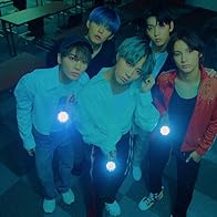 Primary photo for TXT: 9 and Three Quarters (Run Away)