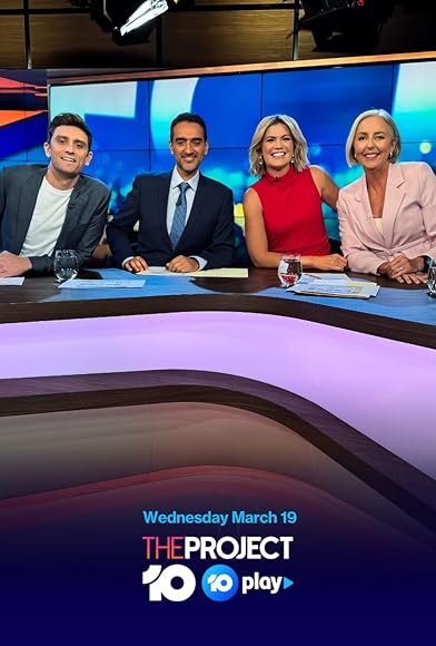 Primary photo for Episode dated 19 March 2025 Primary photo for Episode dated 19 March 2025