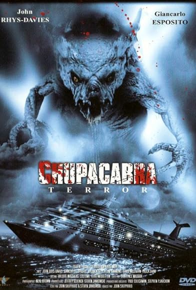 Primary photo for Chupacabra Terror Primary photo for Chupacabra Terror