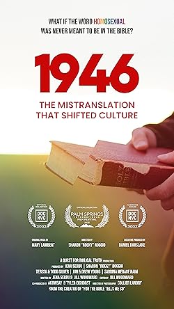 Poster of 1946: The Mistranslation That Shifted Culture