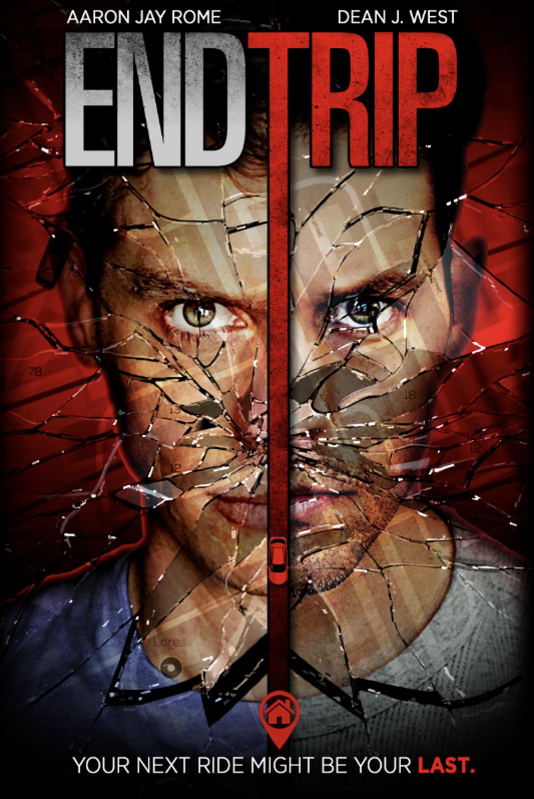 Poster of End Trip