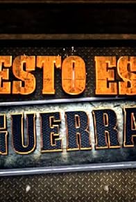 Primary photo for Estrella TV presenta: Esto es Guerra Primary photo for Estrella TV presenta: Esto es Guerra