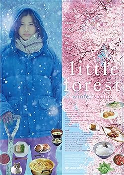 Poster of Little Forest: Winter/spring