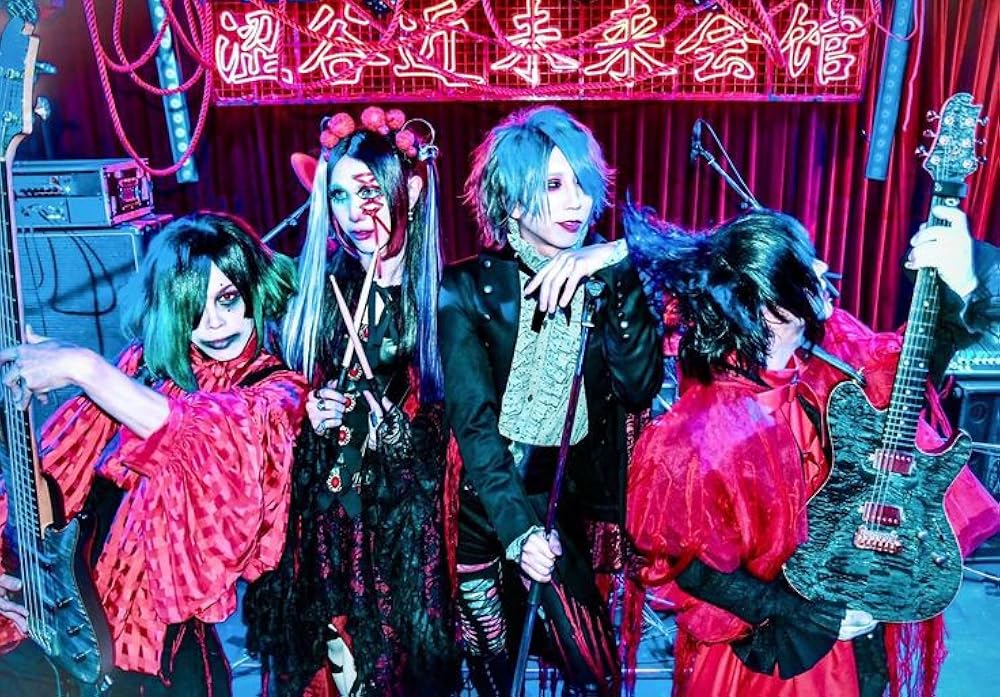 Gulu Gulu: Chuuzuri Shoujo (2022)