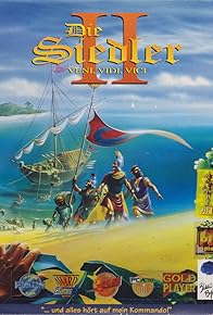 Primary photo for The Settlers II