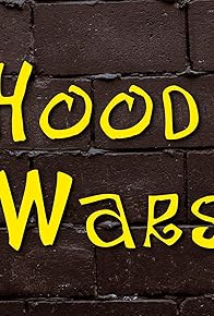 Primary photo for Hood Wars