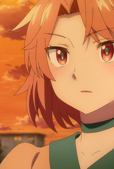 Primary photo for The Dazzling Akane Primary photo for The Dazzling Akane