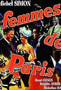 Primary photo for Women of Paris Primary photo for Women of Paris