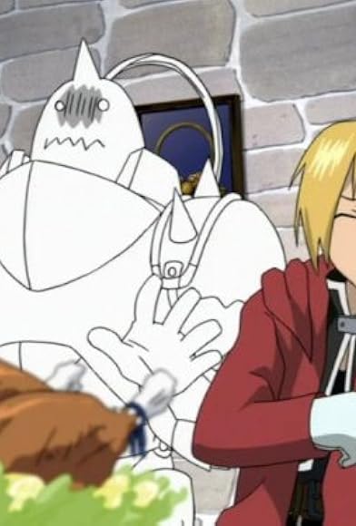 Primary photo for The Other Brothers Elric: Part 1 Primary photo for The Other Brothers Elric: Part 1