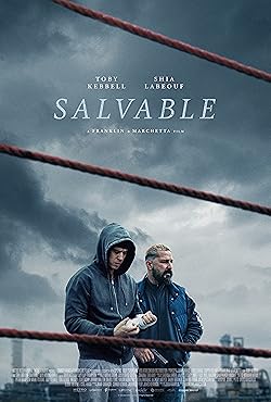Poster of Salvable