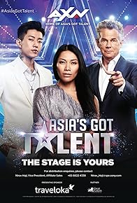 Primary photo for Asia's Got Talent Primary photo for Asia's Got Talent