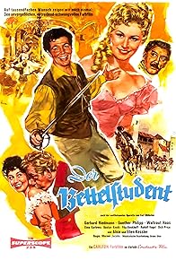 Primary photo for The Beggar Student Primary photo for The Beggar Student