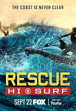 Poster of Rescue: Hi-surf