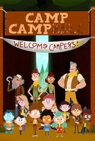 Primary photo for Camp Camp: Night of the Living Ill Primary photo for Camp Camp: Night of the Living Ill