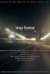Primary photo for Way Home