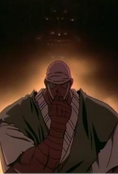 Primary photo for Crash! The Lethal Punch, Futae No Kiwami: The Fist of Sonosuke Screams! Primary photo for Crash! The Lethal Punch, Futae No Kiwami: The Fist of Sonosuke Screams!