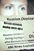 Primary photo for Doping Top Secret - Showdown for Russia Primary photo for Doping Top Secret - Showdown for Russia