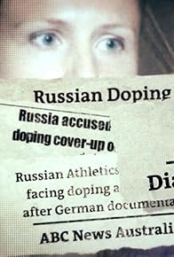 Primary photo for Doping Top Secret - Showdown for Russia Primary photo for Doping Top Secret - Showdown for Russia