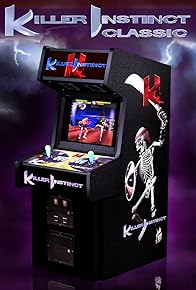 Primary photo for Killer Instinct Primary photo for Killer Instinct