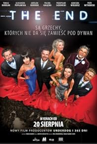 Primary photo for The End