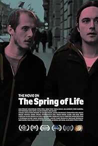 Primary photo for The Spring of Life Primary photo for The Spring of Life