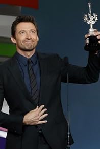 Primary photo for Premio Donostia a Hugh Jackman Primary photo for Premio Donostia a Hugh Jackman