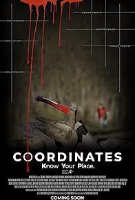 Primary photo for Coordinates Primary photo for Coordinates