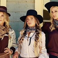 Primary photo for Runaway June: Wild West