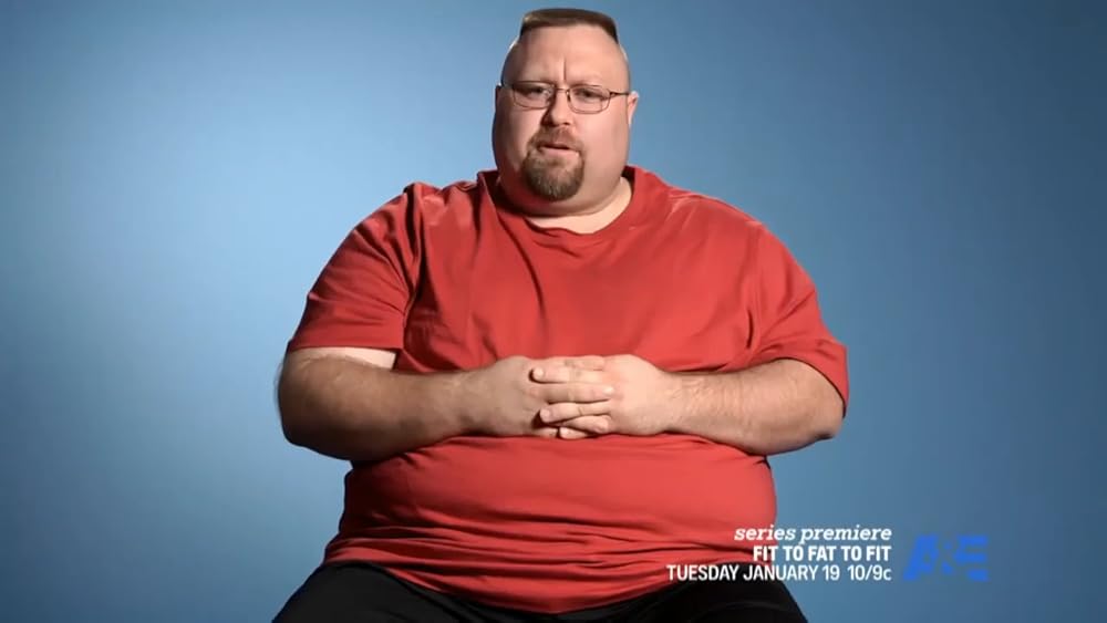 Fit to Fat to Fit Trailer IMDb