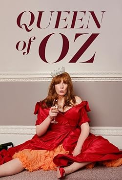 Poster of Queen Of Oz