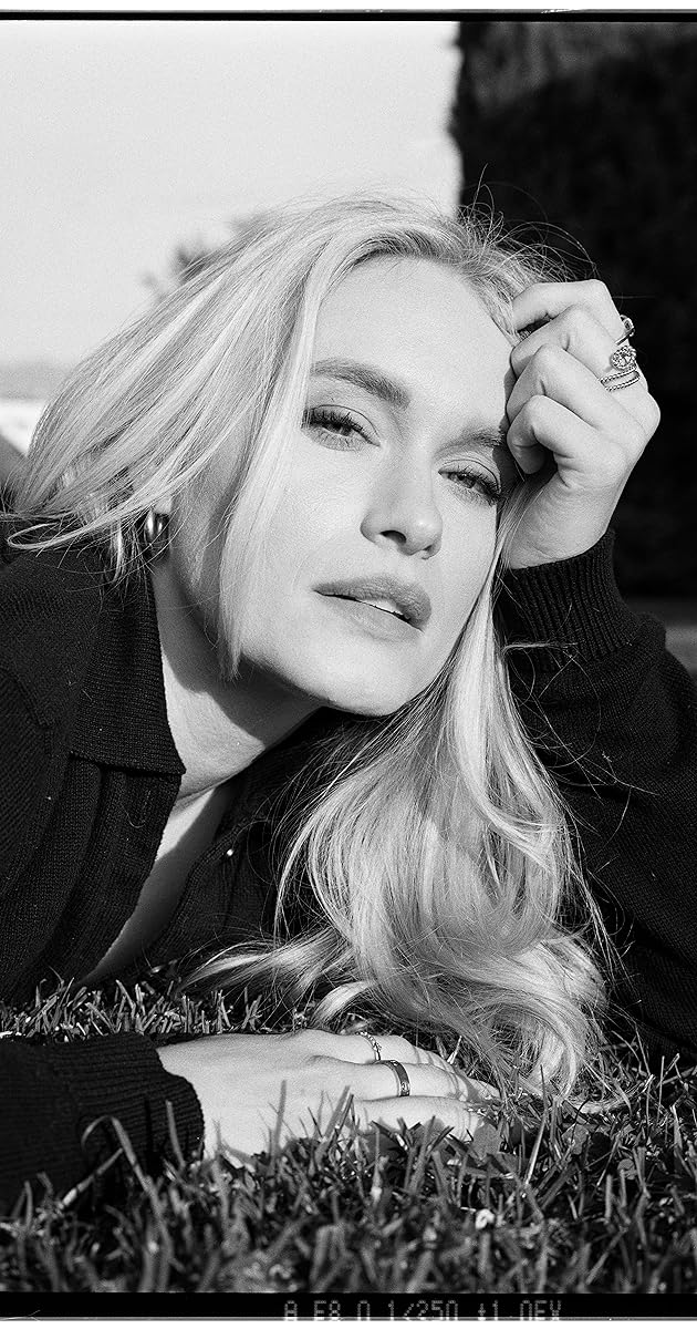 Leven Rambin on IMDb Movies, TV,