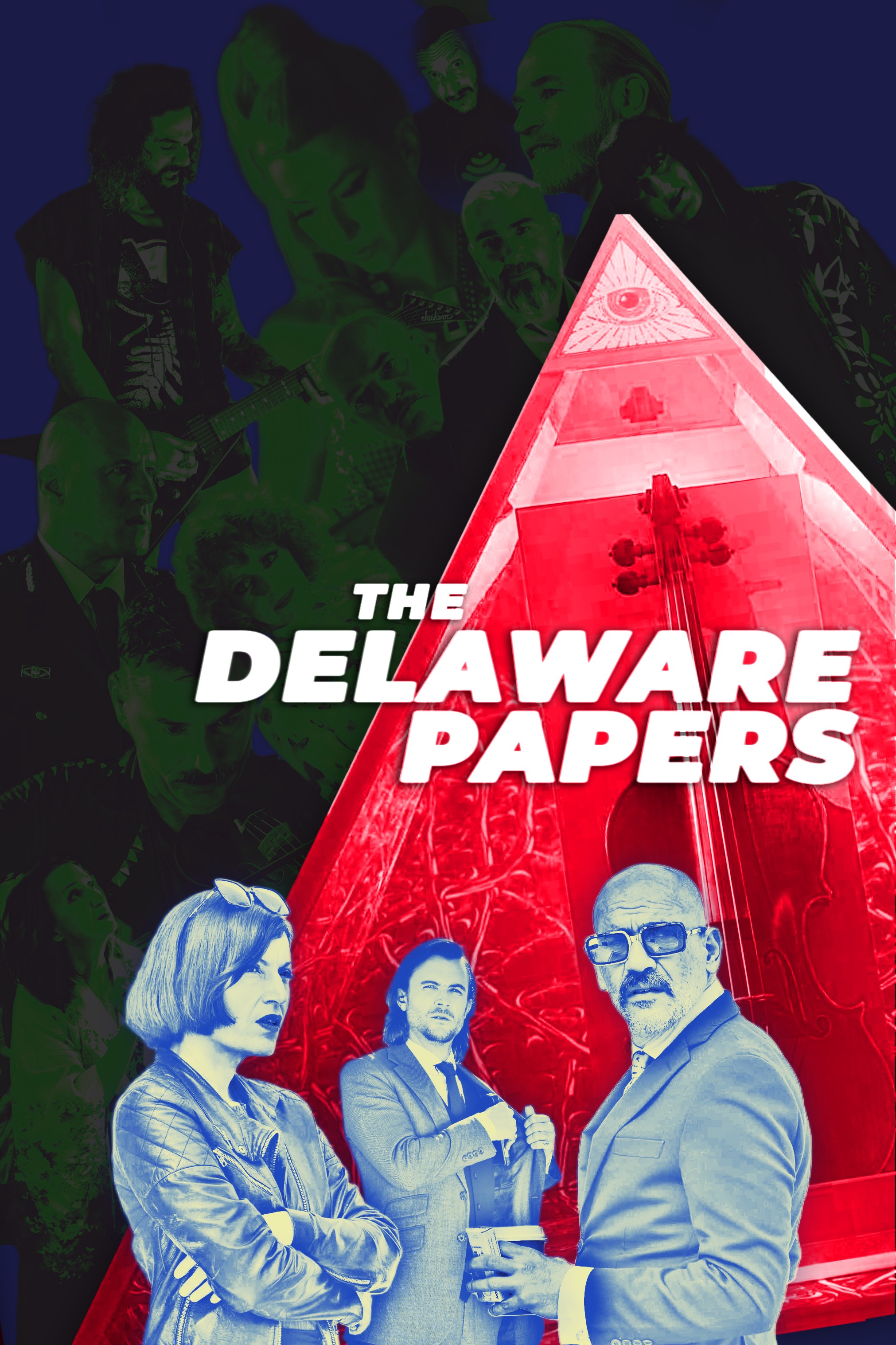 The Delaware Papers