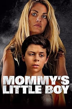 Poster of Mommy's Little Boy