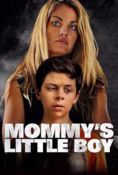 Primary photo for Mommy's Little Boy Primary photo for Mommy's Little Boy