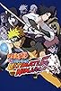 Primary photo for Naruto Shippûden: Ultimate Ninja 5 Primary photo for Naruto Shippûden: Ultimate Ninja 5