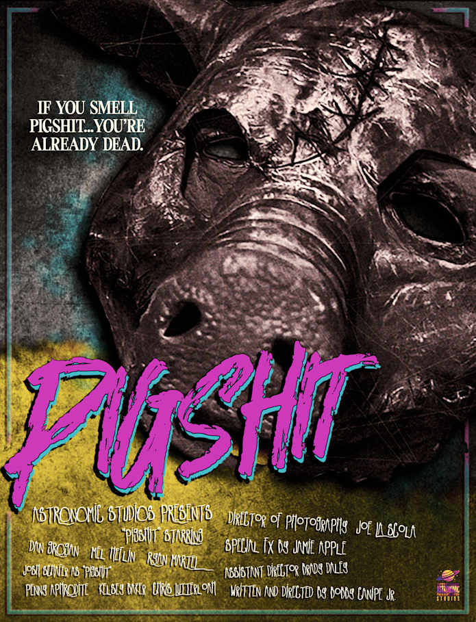 Pigshit