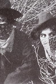 Primary photo for The Girl Bandits' Hoodoo