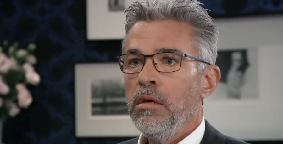 Gh' Star John J. York Shares Huge Next Step After Cancer Battle - IMDb