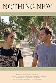 Primary photo for Nothing New