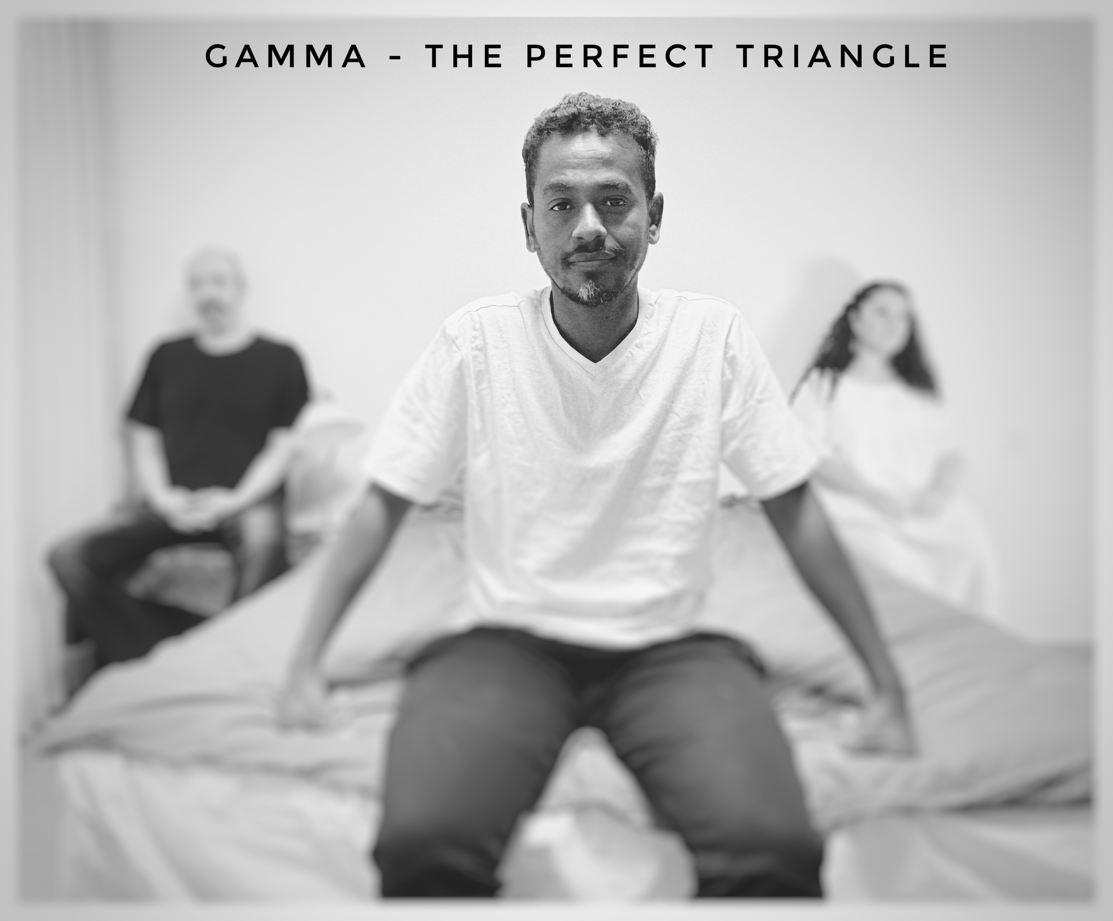Gamma: The Perfect Triangle