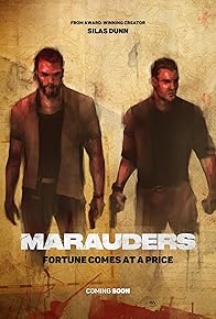 Primary photo for The Black Flag