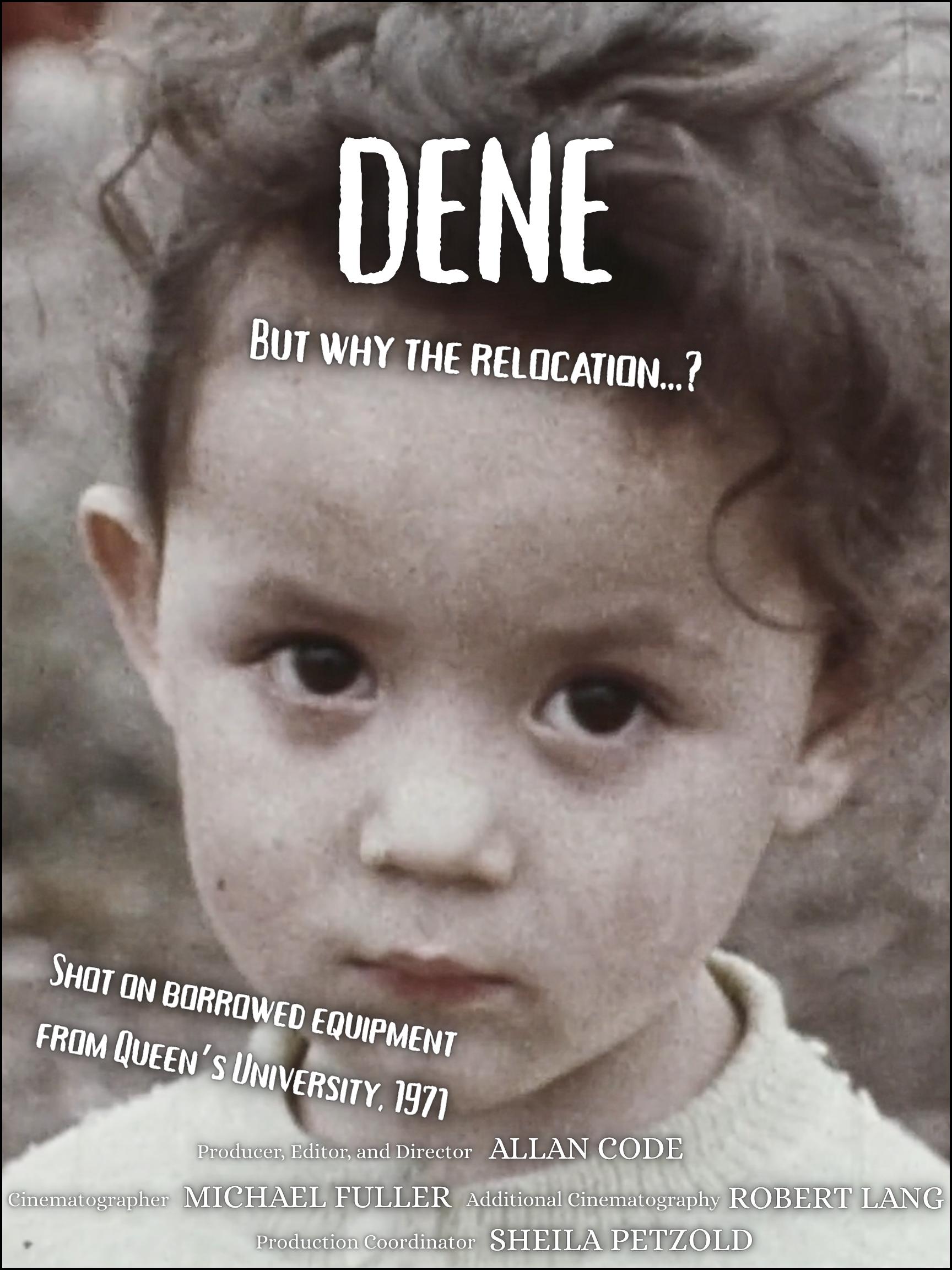 Dene