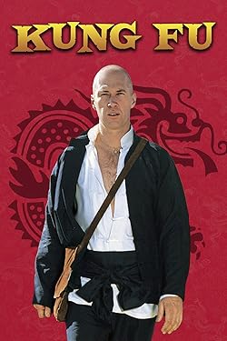 Poster of Kung Fu