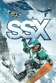 Primary photo for SSX