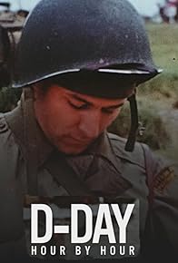 Primary photo for D-Day Hour by Hour