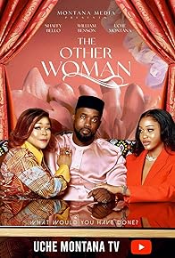 Primary photo for The Other Woman