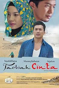 Primary photo for Tarbiah Cinta Primary photo for Tarbiah Cinta