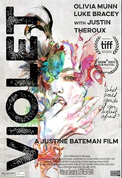 Poster of Violet