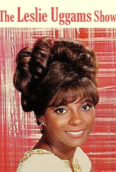 Primary photo for The Leslie Uggams Show Primary photo for The Leslie Uggams Show