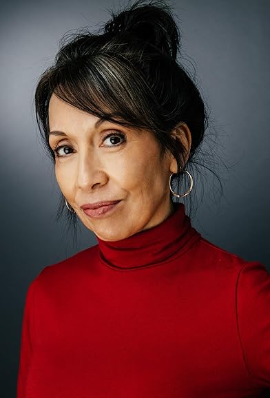 Primary photo for Doreen Calderon Primary photo for Doreen Calderon